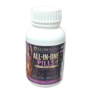 All In One Capsules