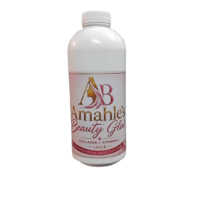 Amahles Beauty Glow Juice