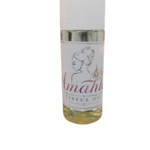 Amahles Tissue Oil