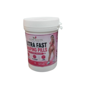Extra Fast Shaping Pills