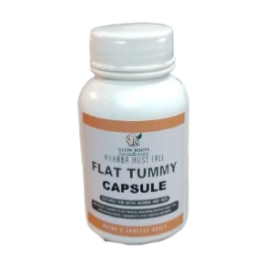 Flat Tummy Capsules