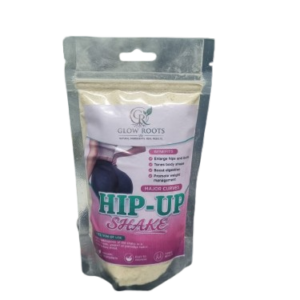 Hip-Up Shake