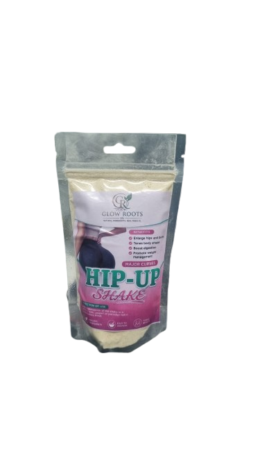 Hip-Up Shake