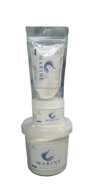 Marine Collagen Powder