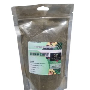 Powdered Lantana Camara at Glow Roots