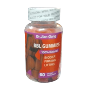 BBL Gummies