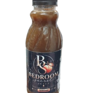 Bedroom Secret Juice