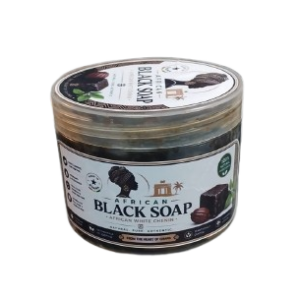 African Black Soap