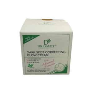 Dark Spot Correcting Glow Cream
