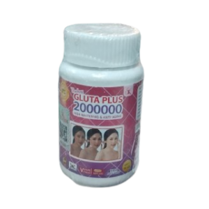 Gluta Plus