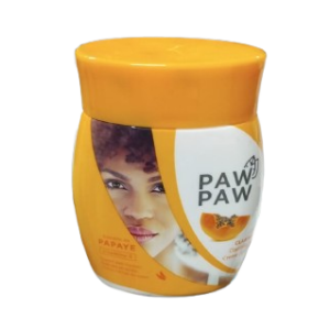Paw Paw with Vit E