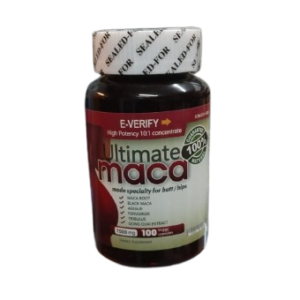 Ultimate Maca Capsules