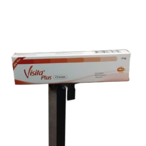Visita Plus Cream